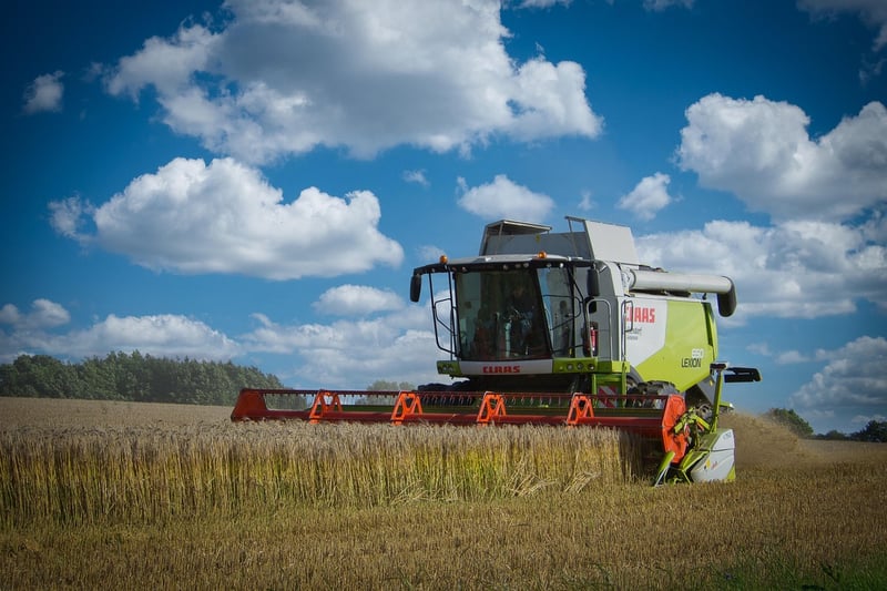 Maximizing Yield